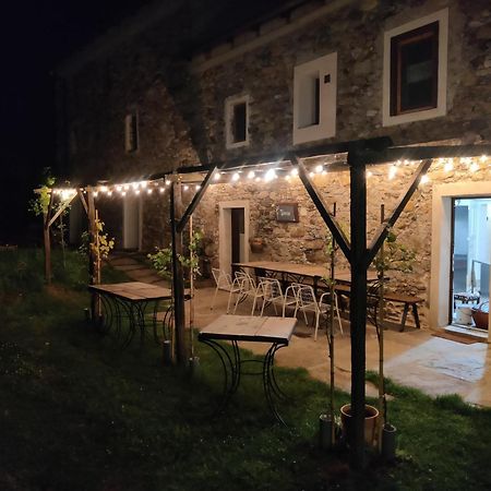Relais Del Brigante Bed and Breakfast Settimo Vittone Εξωτερικό φωτογραφία