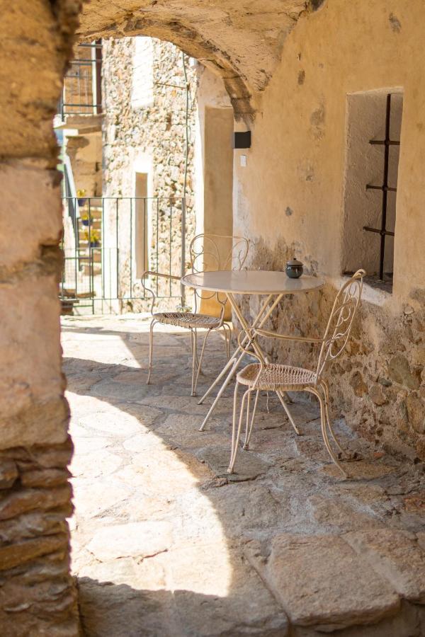 Relais Del Brigante Bed and Breakfast Settimo Vittone Εξωτερικό φωτογραφία