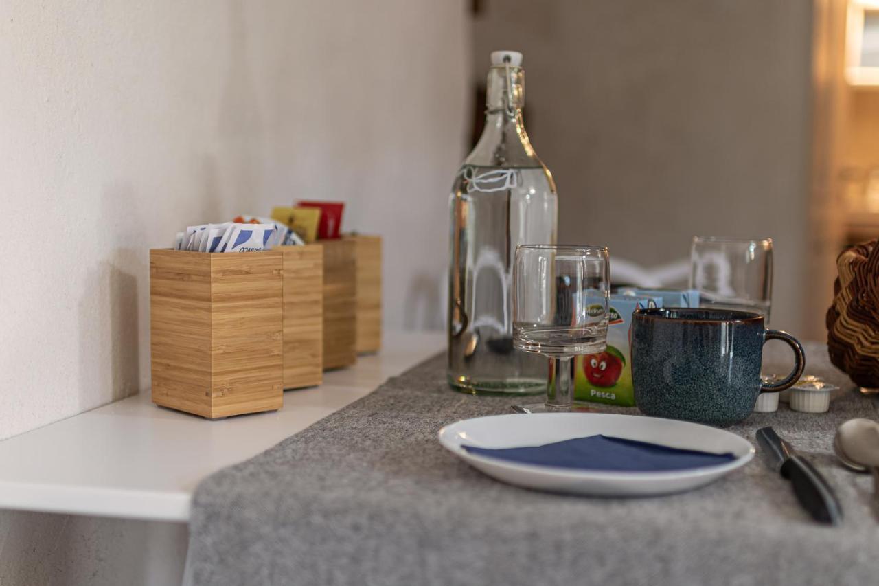 Relais Del Brigante Bed and Breakfast Settimo Vittone Εξωτερικό φωτογραφία