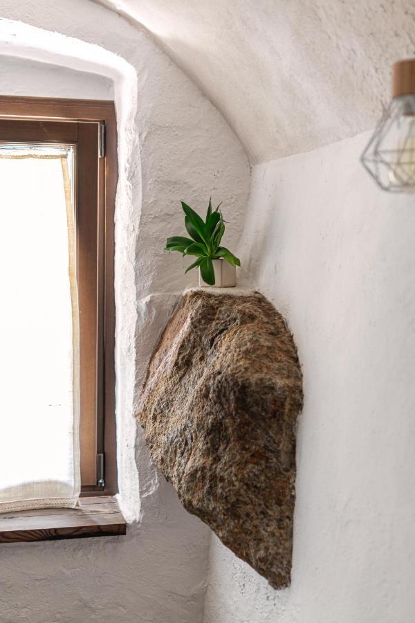 Relais Del Brigante Bed and Breakfast Settimo Vittone Εξωτερικό φωτογραφία