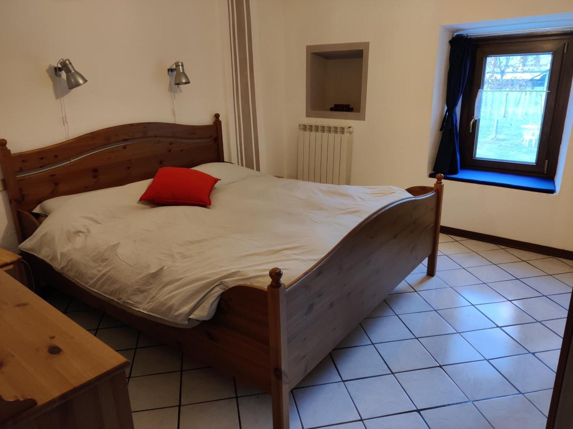 Relais Del Brigante Bed and Breakfast Settimo Vittone Εξωτερικό φωτογραφία