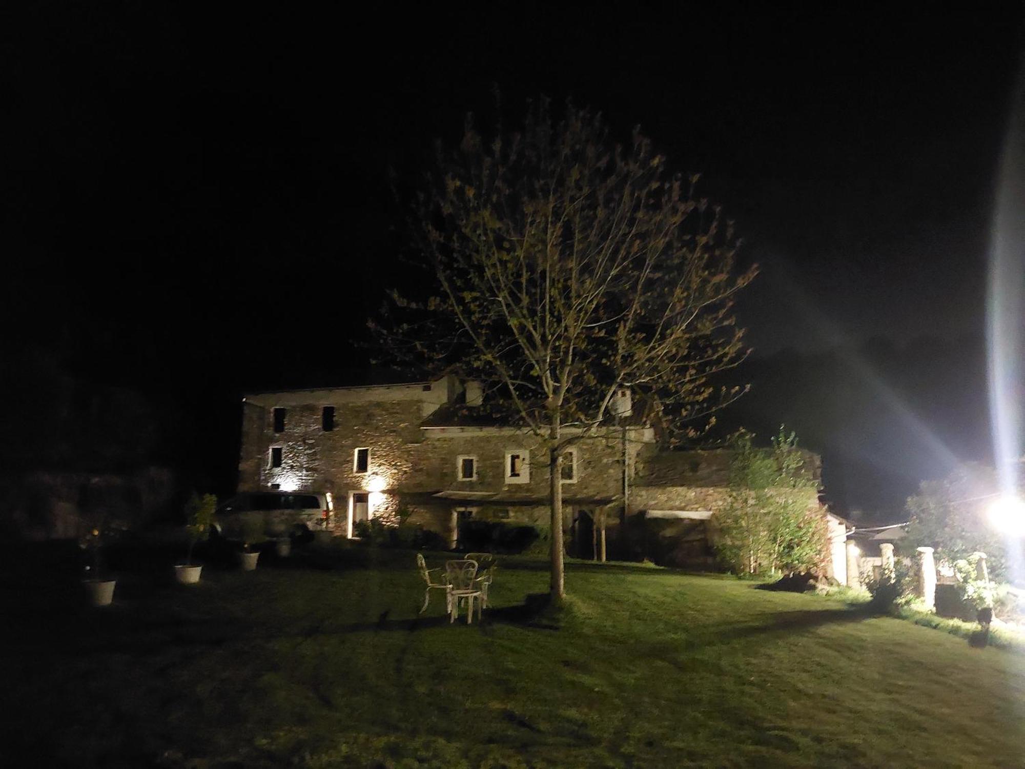 Relais Del Brigante Bed and Breakfast Settimo Vittone Εξωτερικό φωτογραφία