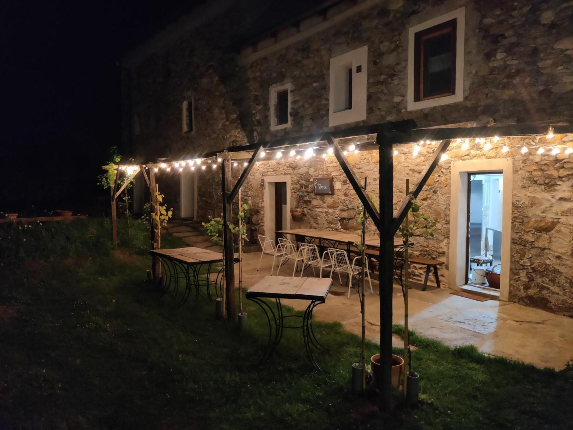 Relais Del Brigante Bed and Breakfast Settimo Vittone Εξωτερικό φωτογραφία